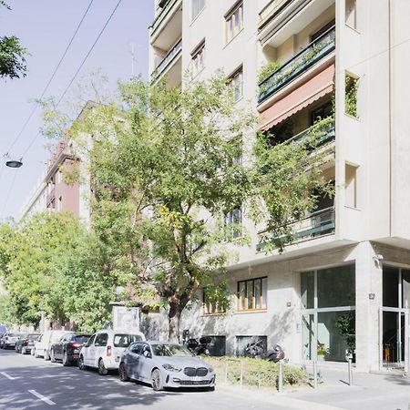 Easylife - Dimora Di Classe In Zona Conciliazione Milano Ngoại thất bức ảnh