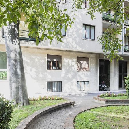Easylife - Dimora Di Classe In Zona Conciliazione Milano Ngoại thất bức ảnh