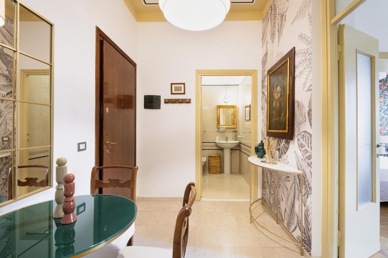 Easylife - Dimora Di Classe In Zona Conciliazione Milano Ngoại thất bức ảnh