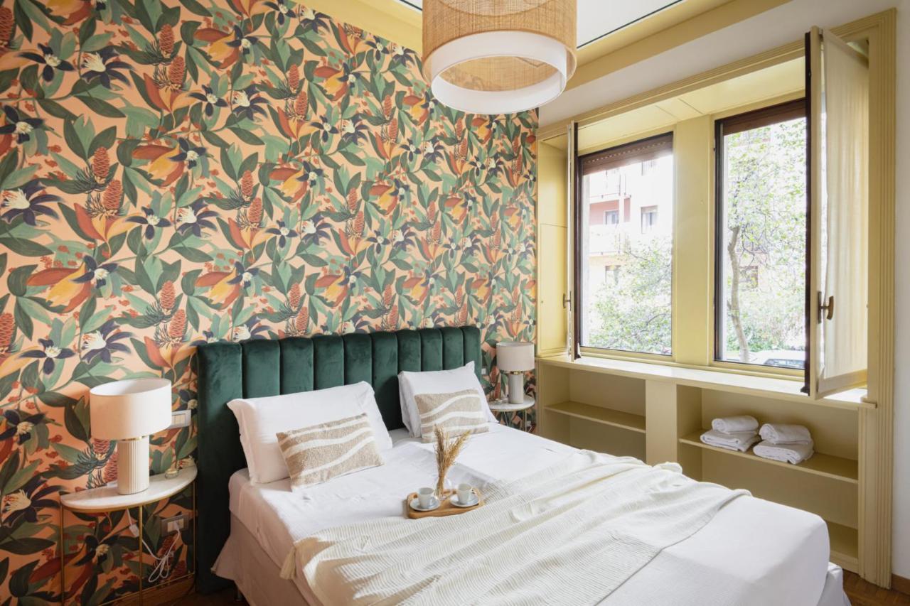 Easylife - Dimora Di Classe In Zona Conciliazione Milano Ngoại thất bức ảnh