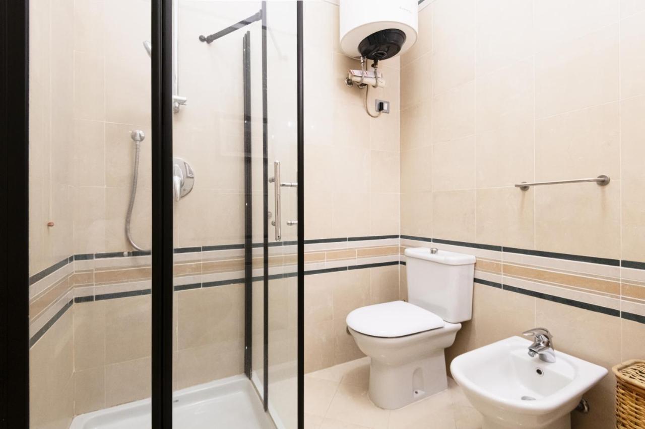 Easylife - Dimora Di Classe In Zona Conciliazione Milano Ngoại thất bức ảnh