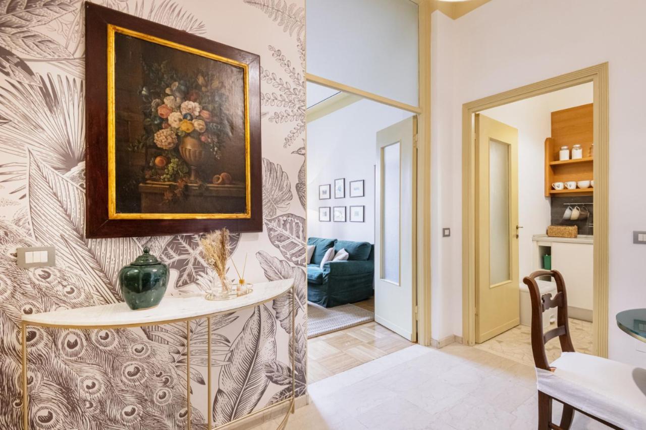 Easylife - Dimora Di Classe In Zona Conciliazione Milano Ngoại thất bức ảnh