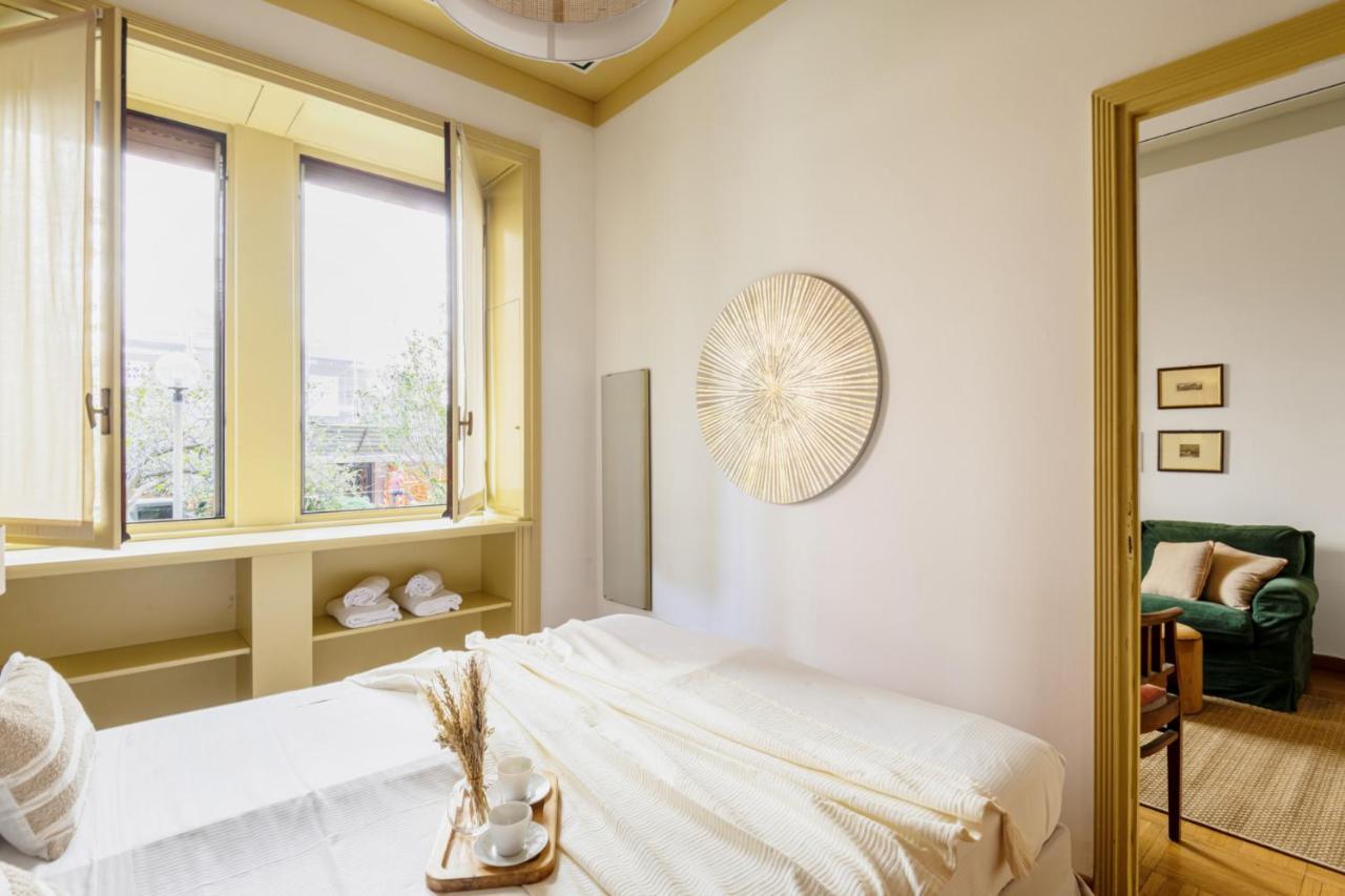 Easylife - Dimora Di Classe In Zona Conciliazione Milano Ngoại thất bức ảnh