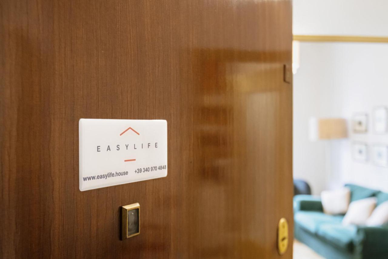 Easylife - Dimora Di Classe In Zona Conciliazione Milano Ngoại thất bức ảnh