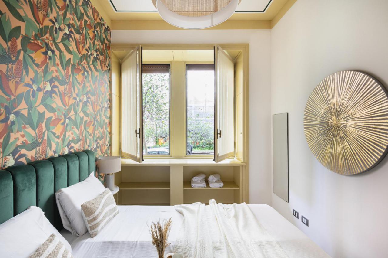 Easylife - Dimora Di Classe In Zona Conciliazione Milano Ngoại thất bức ảnh